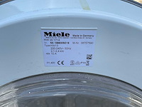 Miele softtronic w1714 wasmachine - afbeelding 5 van  6