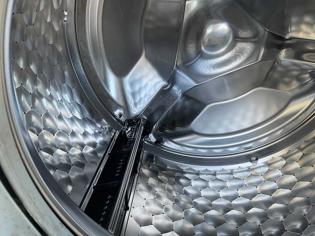 Miele softtronic w1714 wasmachine - afbeelding 6 van  6