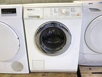 Miele softtronic wasmachine