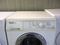 Miele softtronic wasmachine - afbeelding 2 van  6