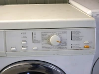 Miele softtronic wasmachine - afbeelding 4 van  6