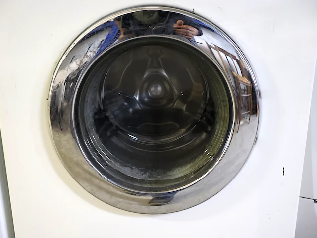 Miele softtronic wasmachine - afbeelding 6 van  6