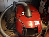 Miele stofzuiger - afbeelding 1 van  3