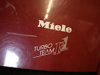 Miele stofzuiger - afbeelding 2 van  3