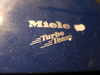 Miele stofzuiger - afbeelding 2 van  3