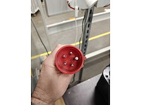 Miele t 6251 el t 6251 el wasmachine - afbeelding 5 van  7