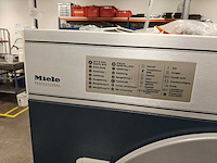 Miele t 6251 el t 6251 el wasmachine - afbeelding 7 van  7