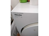 Miele t7734 lw softtronic wasdroger - afbeelding 2 van  2