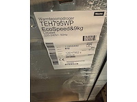 Miele teh795wp - nieuwe droogkast wamtepomp - afbeelding 3 van  16