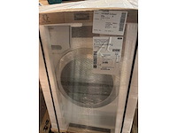 Miele teh795wp - nieuwe droogkast wamtepomp - afbeelding 5 van  16