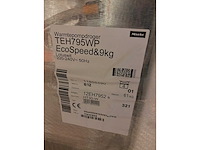 Miele teh795wp - nieuwe droogkast wamtepomp - afbeelding 6 van  16