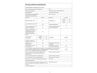 Miele teh795wp - nieuwe droogkast wamtepomp - afbeelding 10 van  16