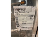 Miele teh795wp - nieuwe droogkast wamtepomp - afbeelding 13 van  16