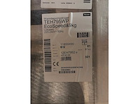 Miele teh795wp - nieuwe droogkast wamtepomp - afbeelding 8 van  15