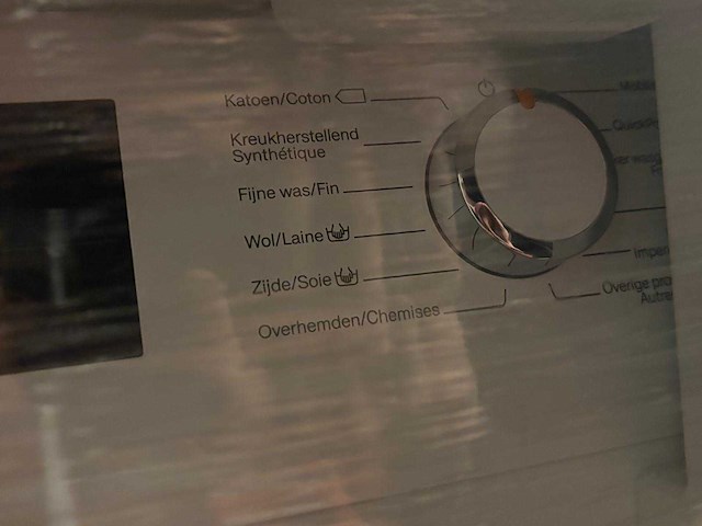 Miele teh795wp - nieuwe droogkast wamtepomp - afbeelding 15 van  15