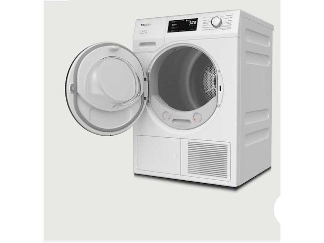 Miele teh795wp - nieuwe droogkast wamtepomp - afbeelding 1 van  16