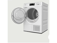 Miele teh795wp - nieuwe droogkast wamtepomp - afbeelding 1 van  16