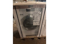 Miele teh795wp - nieuwe droogkast wamtepomp - afbeelding 9 van  16