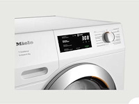 Miele teh795wp - nieuwe droogkast wamtepomp - afbeelding 11 van  16