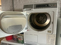 Miele w3985 wasmachine (2x) - afbeelding 6 van  11