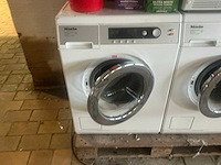 Miele w3985 wasmachine (2x) - afbeelding 5 van  11