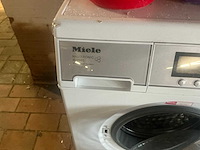 Miele w3985 wasmachine (2x) - afbeelding 10 van  11