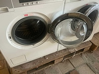 Miele w3985 wasmachine (2x) - afbeelding 2 van  2