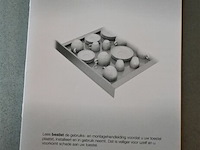 Miele warmhoudlade - afbeelding 4 van  4