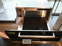 Miele warmhoudlade - afbeelding 2 van  3