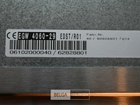 Miele warmhoudlade - afbeelding 3 van  3