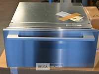 Miele warmhoudlade - afbeelding 1 van  5