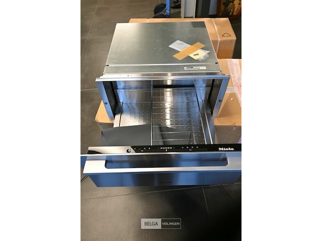 Miele warmhoudlade - afbeelding 2 van  5