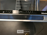 Miele warmhoudlade - afbeelding 3 van  5