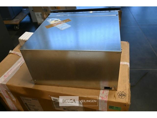 Miele warmhoudlade - afbeelding 4 van  5