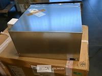 Miele warmhoudlade - afbeelding 4 van  5