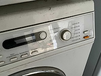 Miele wasmachine + droger - afbeelding 3 van  6