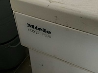 Miele wasmachine + droger - afbeelding 5 van  6