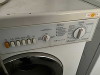 Miele wasmachine + droger - afbeelding 6 van  6