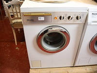 Miele wasmachine - afbeelding 1 van  5