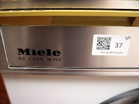 Miele wasmachine - afbeelding 2 van  5