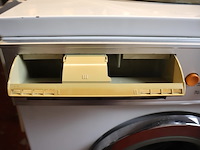Miele wasmachine - afbeelding 3 van  5