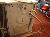 Miele wasmachine - afbeelding 5 van  5