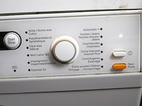 Miele wasmachine - afbeelding 4 van  6