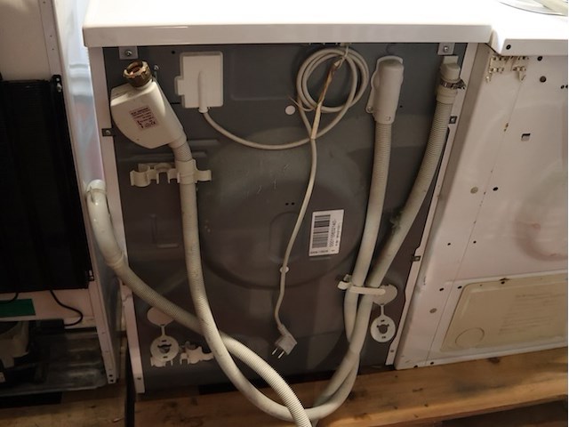 Miele wasmachine - afbeelding 6 van  6