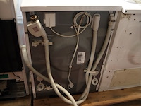 Miele wasmachine - afbeelding 6 van  6