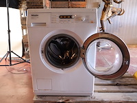 Miele wasmachine - afbeelding 5 van  7