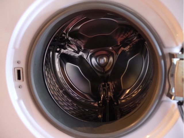 Miele wasmachine - afbeelding 6 van  7