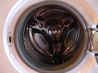 Miele wasmachine - afbeelding 6 van  7