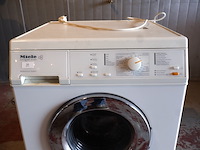 Miele wasmachine - afbeelding 3 van  9
