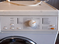 Miele wasmachine - afbeelding 5 van  9